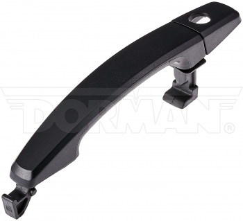 Exterior Door Handle