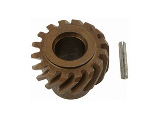 Distributor Drive Gear