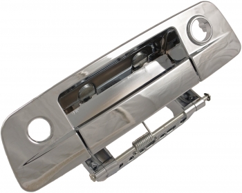 Tailgate Handle