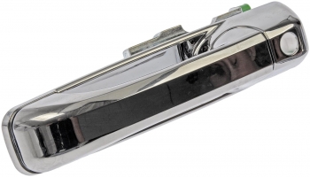 Exterior Door Handle