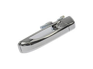 Exterior Door Handle