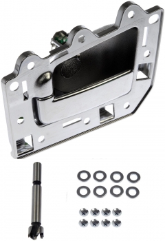 Interior Door Handle