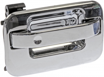 Exterior Door Handle