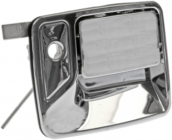 Exterior Door Handle