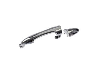 Exterior Door Handle