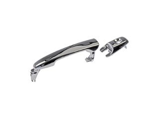 Exterior Door Handle