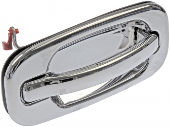 Exterior Door Handle