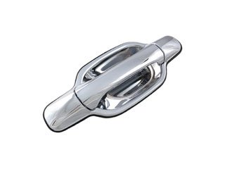 Exterior Door Handle
