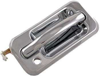 Exterior Door Handle