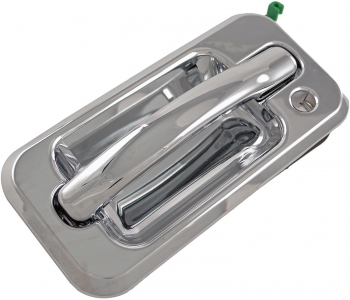 Exterior Door Handle