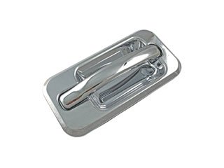Exterior Door Handle
