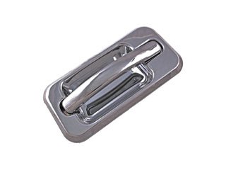 Exterior Door Handle
