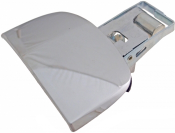 Exterior Door Handle