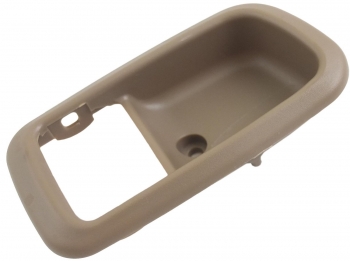 Interior Door Handle Bezel