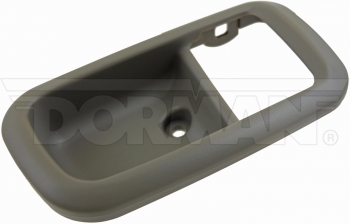 Interior Door Handle Bezel