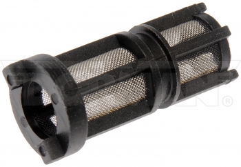 Engine Oil Pressure Sensor Filter