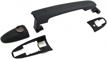 Exterior Door Handle