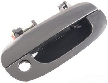 Exterior Door Handle