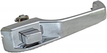 Exterior Door Handle