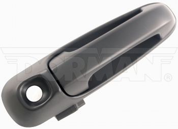 Exterior Door Handle