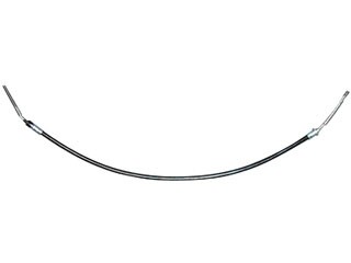 Liftgate Latch Handle