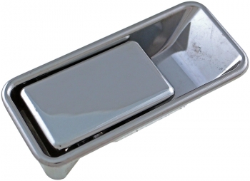 Exterior Door Handle