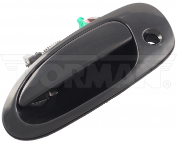 Exterior Door Handle