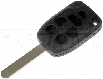 Keyless Entry Transmitter Cover