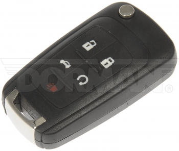 Keyless Entry Transmitter Cover