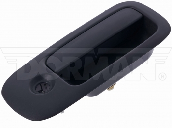 Exterior Door Handle