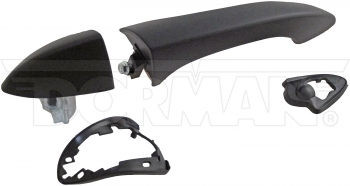 Exterior Door Handle