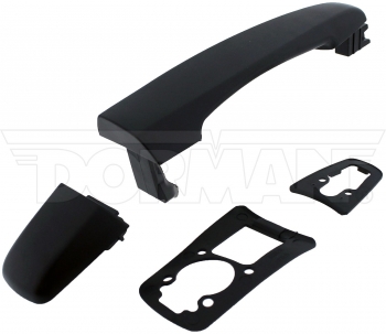 Exterior Door Handle
