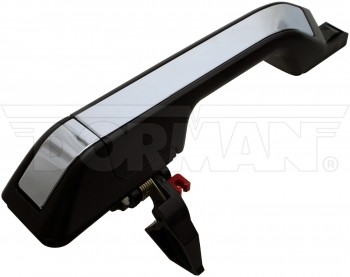 Exterior Door Handle