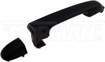 Exterior Door Handle