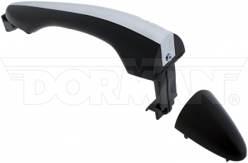 Exterior Door Handle