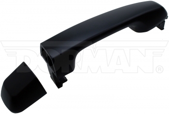 Exterior Door Handle