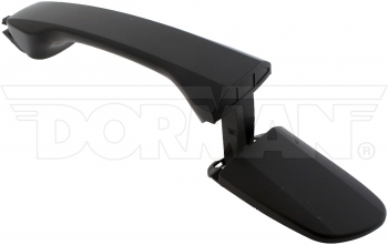 Exterior Door Handle