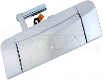 Exterior Door Handle