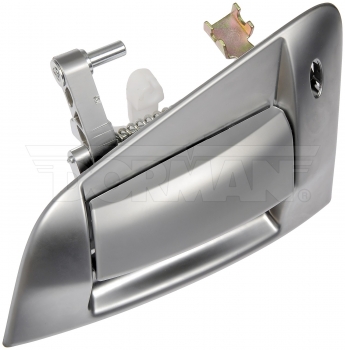 Exterior Door Handle