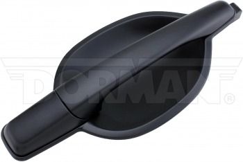 Exterior Door Handle