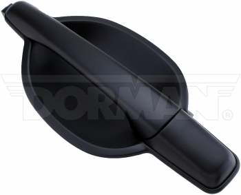 Exterior Door Handle