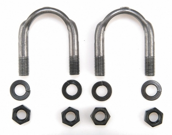 Universal Joint U-Bolt Kit