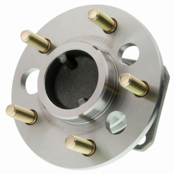Wheel Bearing and Hub Assembly