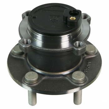 Wheel Bearing and Hub Assembly