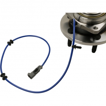 Wheel Bearing and Hub Assembly