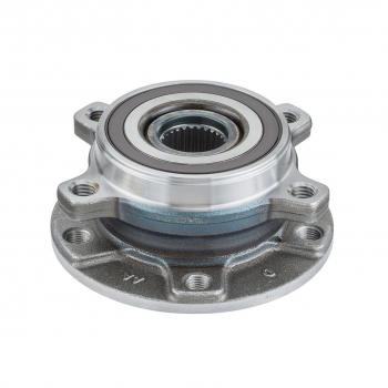 Wheel Bearing and Hub Assembly