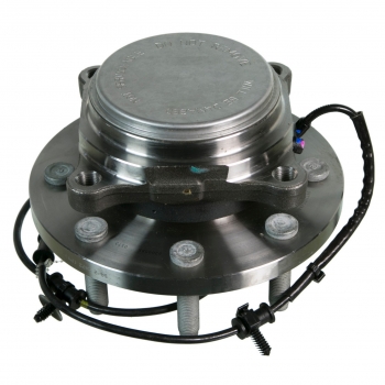 Wheel Bearing and Hub Assembly