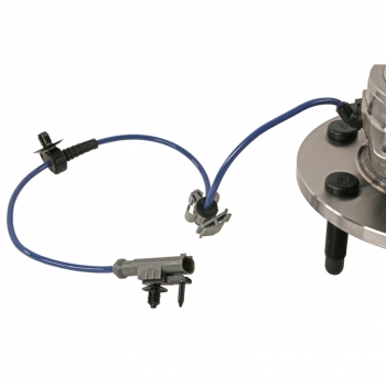 Wheel Bearing and Hub Assembly