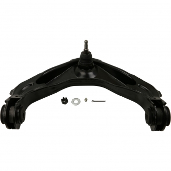 Suspension Control Arm and Ball Joint Assembly