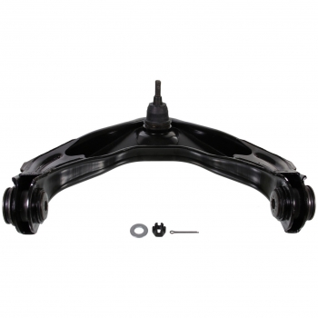 Suspension Control Arm and Ball Joint Assembly